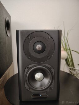 PC/TV Reproduktory Edifier S351DB čierne 10 mesiacov ZÁRUKA - 9