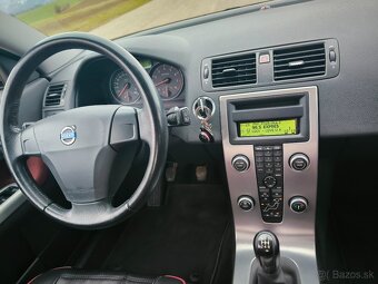 Volvo C30 1.6 125.xxx km - 9