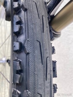 Trek 8500 SLR XTR/XT - 9