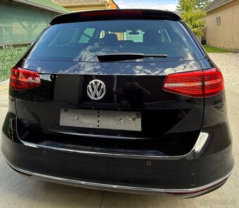 Volkswagen Passat Variant 2.0tdi 110kw - 9