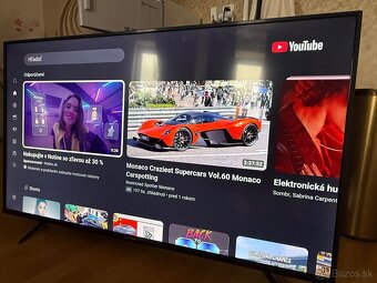 Thomson tv 140cm - 9