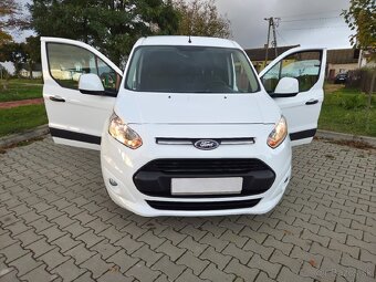 Predám dodávku Ford Transit Connect. - 9