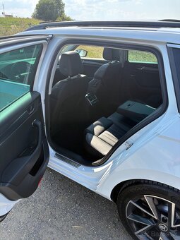Škoda Superb 3fl DSG - 9
