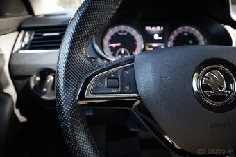 Škoda Octavia Combi 2.0 TDI 110kw - 9