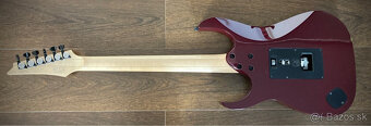 IBANEZ RGA420Z | RG550 Prestige - 9