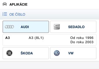 Predná náprava VW,Audi,Seat,Škoda🚗 - 9