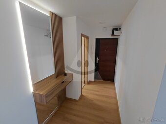 2 izb. tehlový zrekonštruovaný byt na Budovateľskej ul. v KN - 9