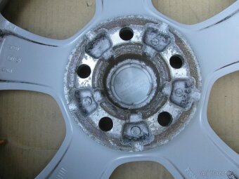 5x108 R17 Ford - 9