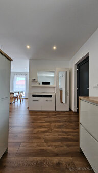 3i zariadený byt s terasou na prenájom, Bojnice - 9