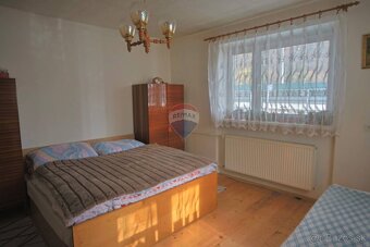 REZERVOVANĚ Rodinný dom na predaj v Čiernom Balogu časť Krám - 9