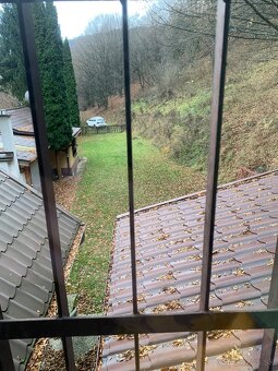 Murovaná Chata pri Ružíne - 9