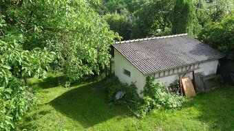 Predaj, Rodinný dom, Soľ, okres Vranov nad Topľou - 9