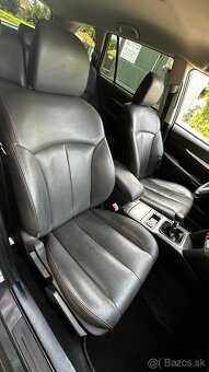 Subaru Legacy 2,0 D Wagon AWD 4x4 - 9