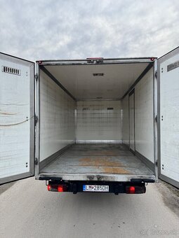 Predám MERCEDES BENZ SPRINTER 2.2 120kw 2018 - 9