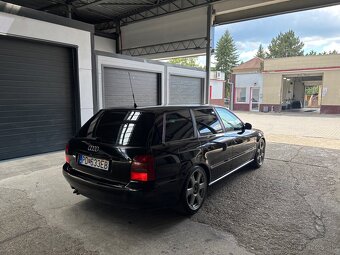 Audi A4 B5 1.9tdi 81kw - 9
