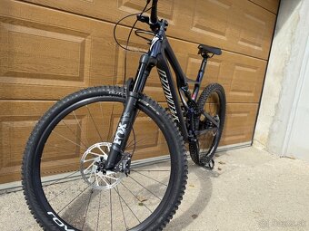 Specialized stupjumper - 9