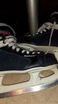 Korčule Botas č .38 - 9