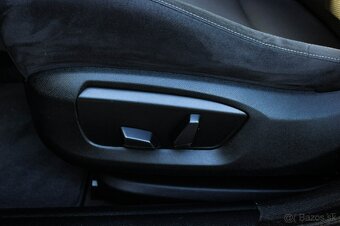 BMW Rad 5 Touring 530d xDrive - 9