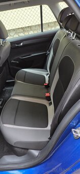 Škoda fabia 3 , 1.0tsi - 9