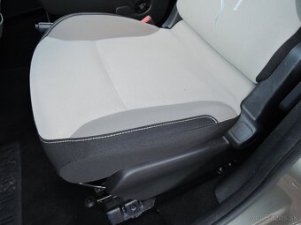 Peugeot Partner Tepee 1,6 e-HDi Lion Edition 2013 - 9