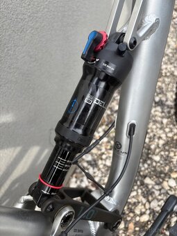 Kellys Thorx 10 – málo jazdený - 9