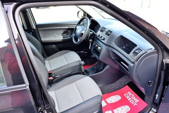 Škoda Fabia 1.4 i 16V Classic - 9