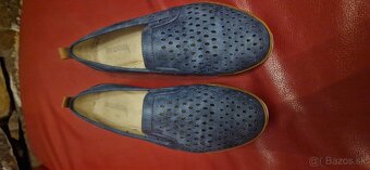 Topánky dámske vel.40-41..RÔZNE - 9