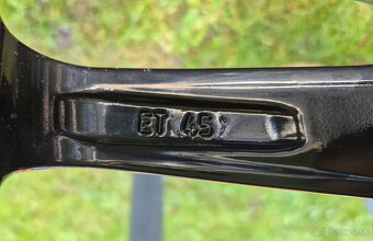 Predám disky 5x112 R18 - 9