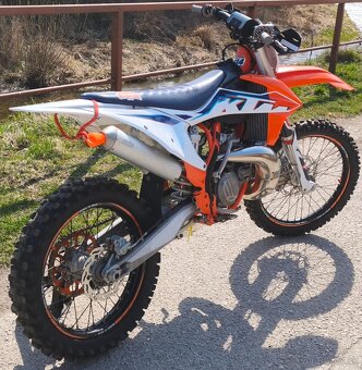 KTM SX 250 r.v.2022 - 9