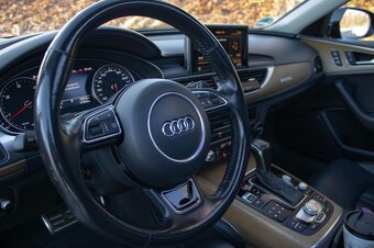 Audi A6 Avant 3.0 TDI 235 kW Quattro - 9