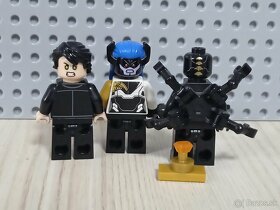 76104 LEGO Avengers Infinity War The Hulkbuster Smash-Up - 9