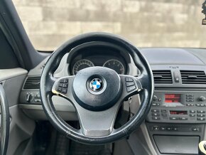 BMW X3 3.0d ✅ STK+EK 2026 ✅ - 9