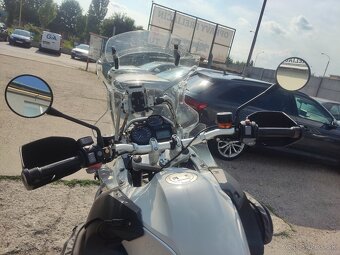 BMW GS1200 Anventure - 9