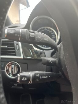 Predám Mercedes-Benz GL350 BLUETEC 4MATIC - 9