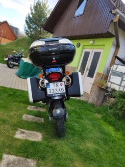 BMW F 650GS DAKAR - 9