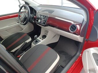 VW high up 1.0 BMT 75k automat - 9