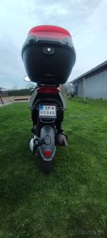 Piaggio Power NRG - 9
