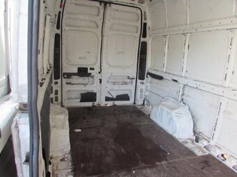 Peugeot Boxer 2.2 BlueHDi 165k 435 L4 odp. DPH - 9