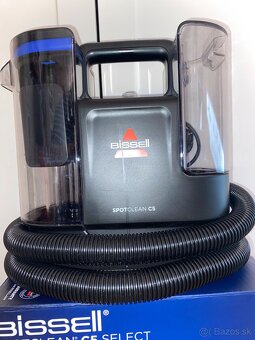 Bissell SPOTCLEAN C5 SELECT 3928N Tepovač - 9
