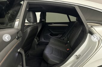 Vw arteon 2.0TSI 200kw R-line DSG - 9
