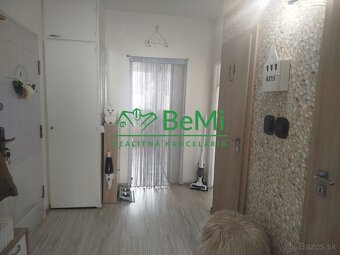 Na predaj 3 - izbový byt s lodžiou Klokočina - Petzwalova ul - 9
