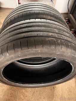 225/40R18 Dunlop letne - 9