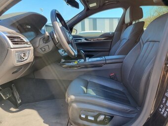 BMW 730 d xDrive M-Sport - 9