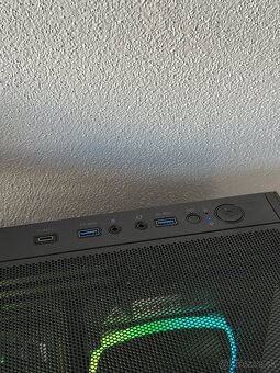 ✅ Herný PC • Ryzen 9 7950X3D - 9
