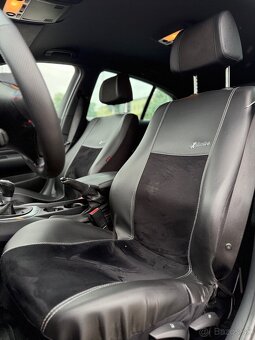 BMW 118D E87 - 9