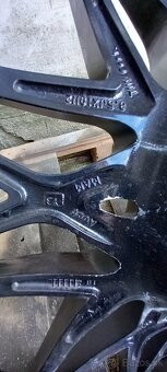 Hlnikove disky 5x112 r19 bmw - 9