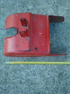 Rotovator kultivator Rot.Kypric Varii 80 Terra Agzat 120 - 9