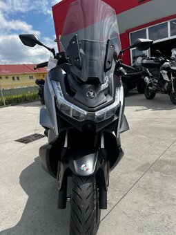 VOGE SR3 250i r.v.2025 nový 4690 s Dph - 9