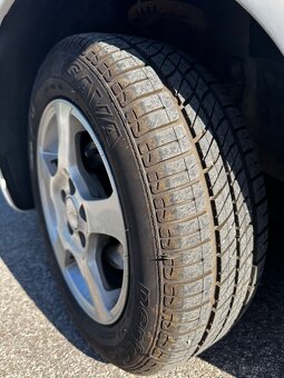 Fábia 1, 1.2htp combi LPG - 9