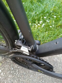 damsky trekking bicykel KALKHOFF velkost ramu L - 9